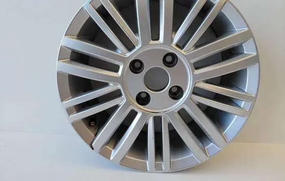 Volkswagen Up R15 alloy rim 1S0601025AR