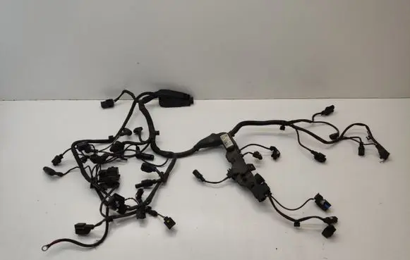 Mini Cooper Countryman R60 Engine installation wiring loom 782370608