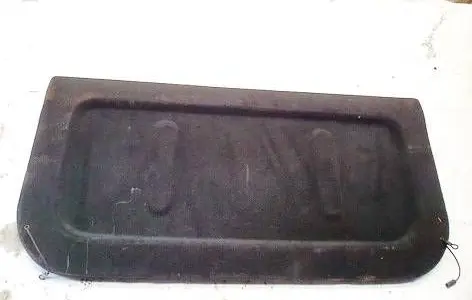 KIA Ceed Parcel shelf 