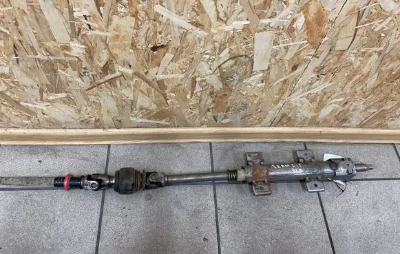 Ford Transit Steering wheel axle C7Y20