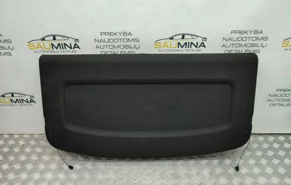 Ford Focus Parcel shelf 