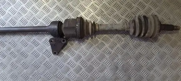 KIA Carnival Front driveshaft