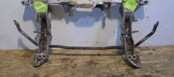 Porsche 911 964 Front subframe 964.341.101.05