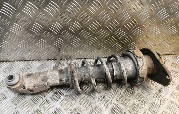 Mini One - Cooper Coupe R56 Rear shock absorber/damper