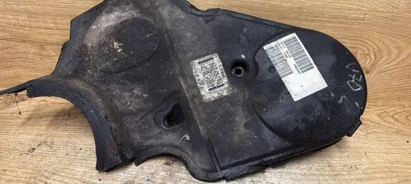 Volvo XC90 Timing belt guard (cover) 8631627