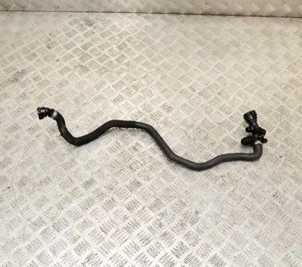 BMW 5 F10 F11 Engine coolant pipe/hose 8511760