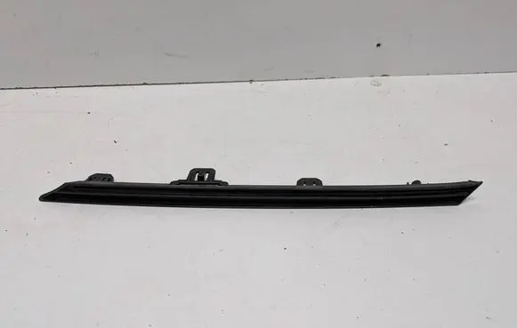 Toyota RAV 4 (XA50) Front bumper splitter molding 5312342020