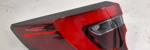 Toyota Corolla E210 E21 Rear/tail lights V367010L