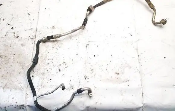 Porsche Cayenne (9PA) Air conditioning (A/C) pipe/hose
