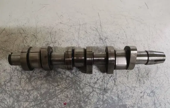 Audi A2 Camshaft pulley/ VANOS 038109111E