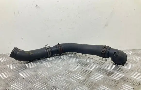 Seat Alhambra (Mk2) Engine coolant pipe/hose 5N0122101AC 3C0122291
