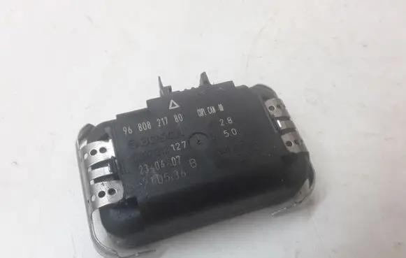 Citroen C4 Grand Picasso Rain sensor 9680821780 1397212127