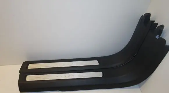 Volvo XC60 sill trim set (inner) 31448015