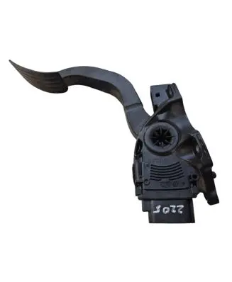 Ford S-MAX Accelerator throttle pedal 6G929F836JC 6PV00922010