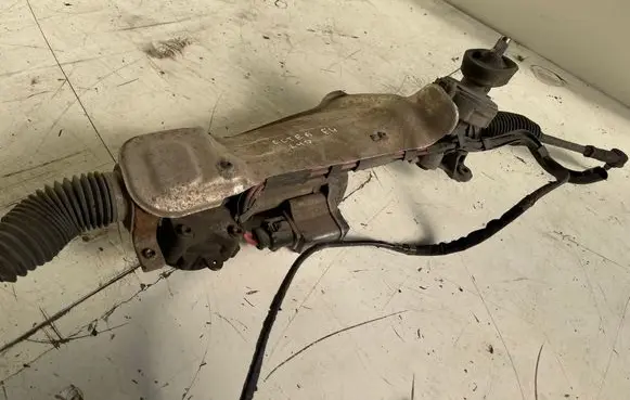 Seat Altea Steering rack 1K1423051BG 1K1909144G