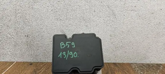 Fiat Panda III ABS Pump 0265242874 0265956009 2265106455