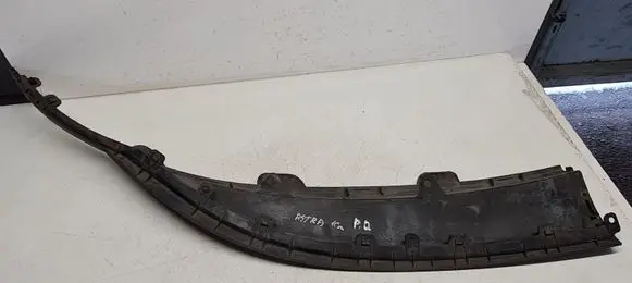 Opel Astra J Front bumper lip 13264407 13264407RH