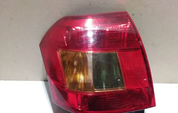 Toyota Corolla E120 E130 Rear/tail lights