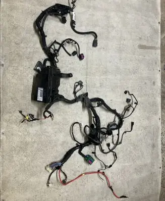 Volvo XC40 Other wiring loom 31473880 9401961