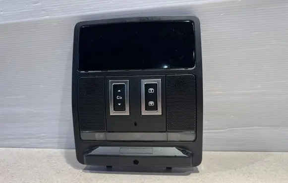 Land Rover Defender Headlining lighting console trim HJ32519A58BED393