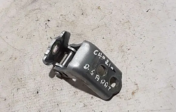 Renault Captur II Rear door lower hinge 804000378R