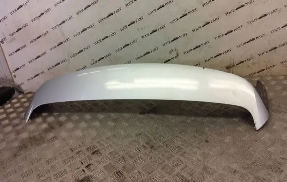 Nissan Micra K14 Tailgate/trunk spoiler 960305FA3A