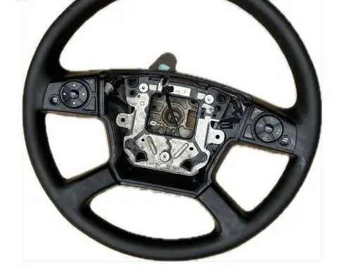 Mercedes-Benz Sprinter W906 Steering wheel A9604602803
