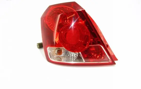 Rear/tail lights