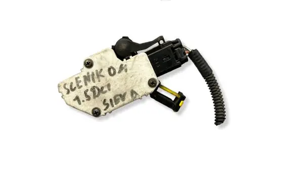 Renault Scenic II - Grand scenic II Clutch pedal sensor 8200110893