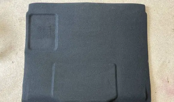 Hyundai Ioniq 5 Trunk/boot mat liner 85703GI000