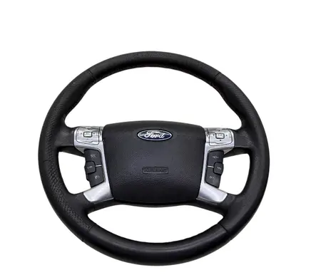Ford S-MAX Steering wheel AM213600TB AM2T14K147DA