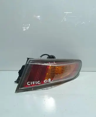 Honda Civic Rear/tail lights 2209602 22016721