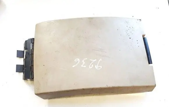 Chrysler Pacifica Armrest 