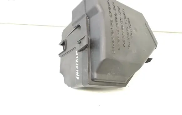 Fiat Idea Fuse box set 735386506 51752861