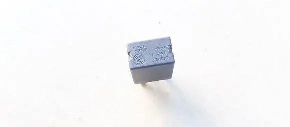 Citroen Jumper Other relay 46520411 232006