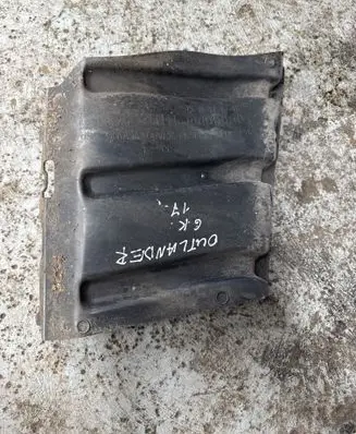 Mitsubishi Outlander Other under body part 5370B849
