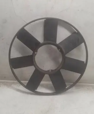 BMW 5 E39 Fan impeller 2243303