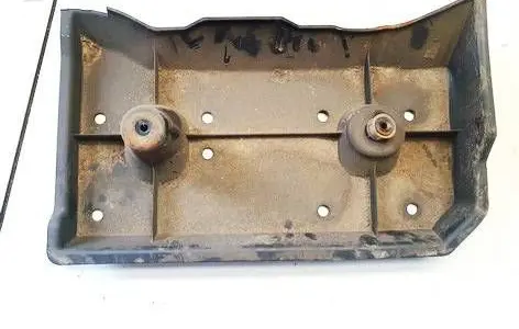 Toyota Verso Engine splash shield/under tray 581670F010
