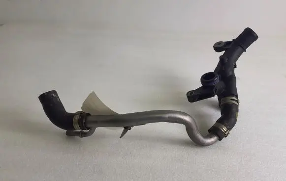 Nissan Qashqai J12 Engine coolant pipe/hose A2822030200 210477581R