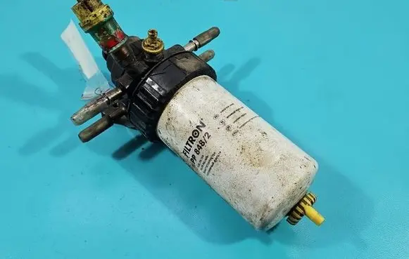 Ford Transit Fuel filter housing IMPRK1591060