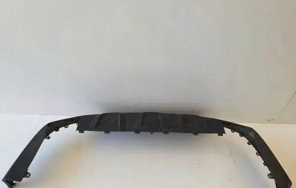 Mercedes-Benz GLC C253 Rear bumper lower part trim A25388584000
