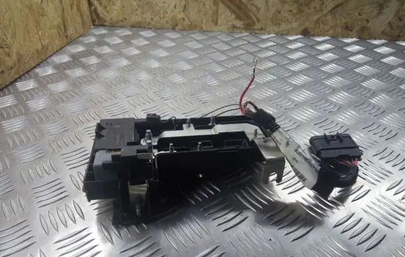 Volvo XC60 Fuse module 31409756
