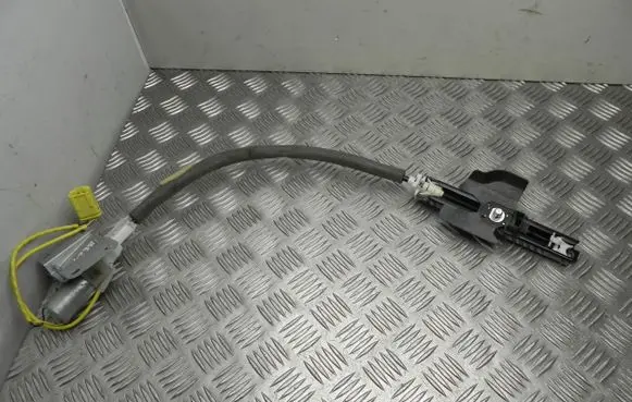 Volkswagen Phaeton Other interior part 3D7857820B G4238