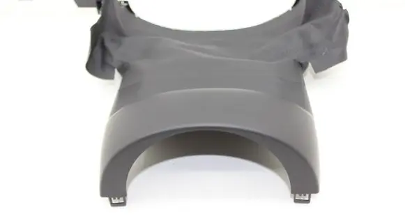 Audi A6 S6 C7 4G Steering wheel column trim 4G0953515