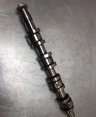 Volkswagen PASSAT B6 Camshaft BLB