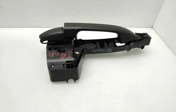 Mercedes-Benz Vito Viano W447 Sliding door exterior handle A4477600334 01150024004 145022
