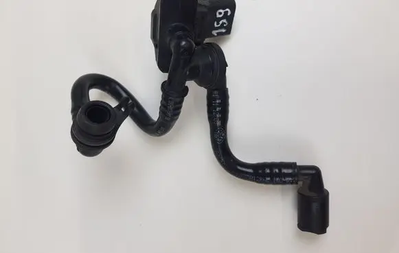 Volkswagen Golf V Air pressure sensor 036906051G 0261230081