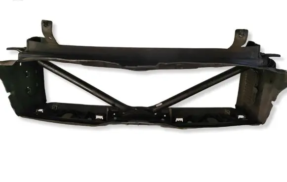 BMW 3 F30 F35 F31 Radiator support slam panel 