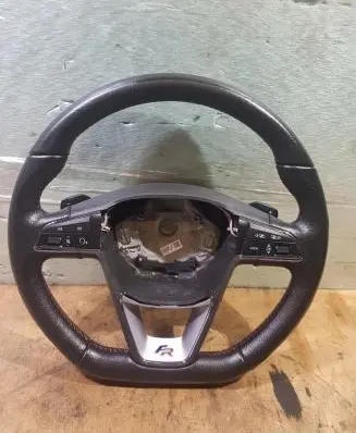 Seat Arona Steering wheel