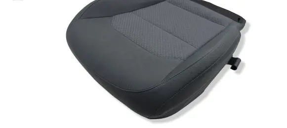 KIA Niro Front passenger seat console base 